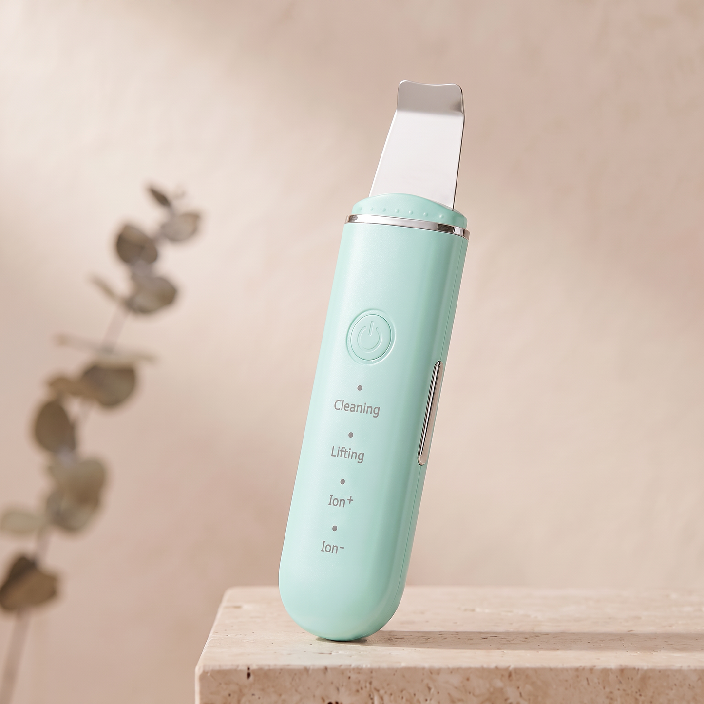 Avoryn Deep Clean Skin Scrubber™