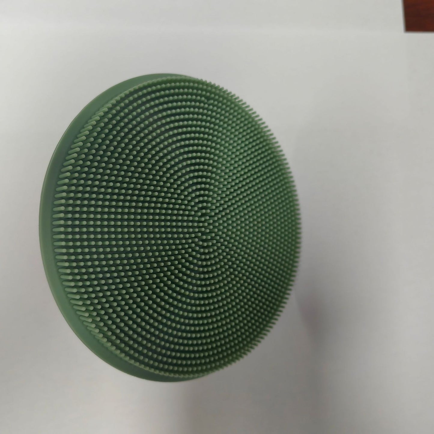 Silicone Face Cleansing Brush Gentle Exfoliating Bath Brush