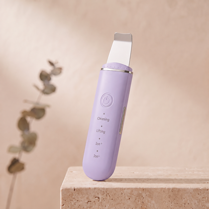 Avoryn Deep Clean Skin Scrubber™