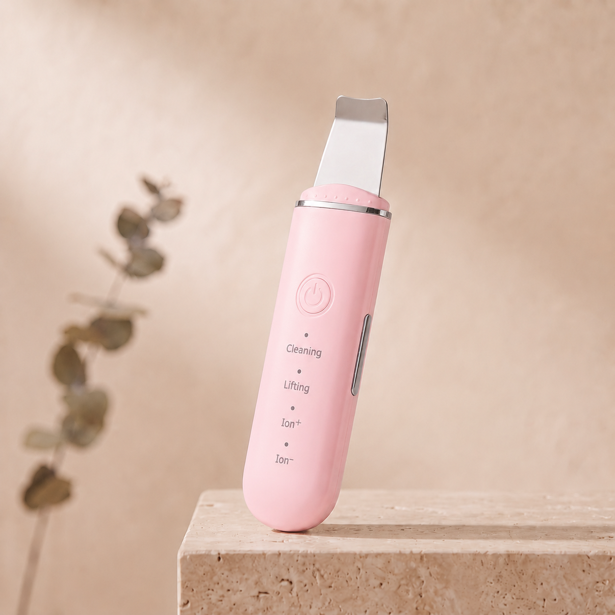 Avoryn Deep Clean Skin Scrubber™