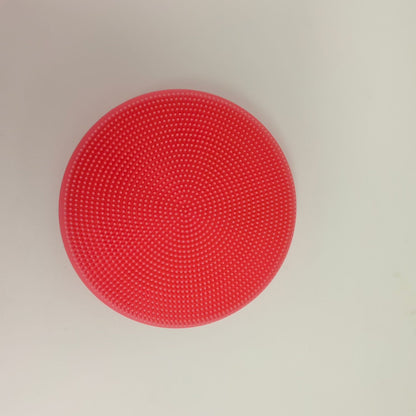 Silicone Face Cleansing Brush Gentle Exfoliating Bath Brush