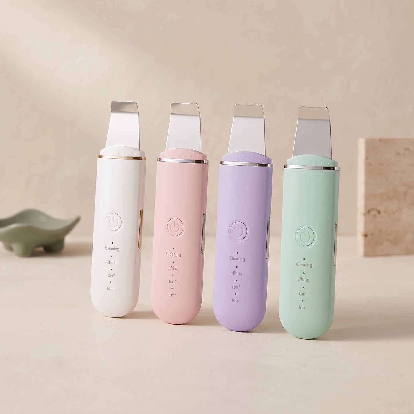 Avoryn Deep Clean Skin Scrubber™