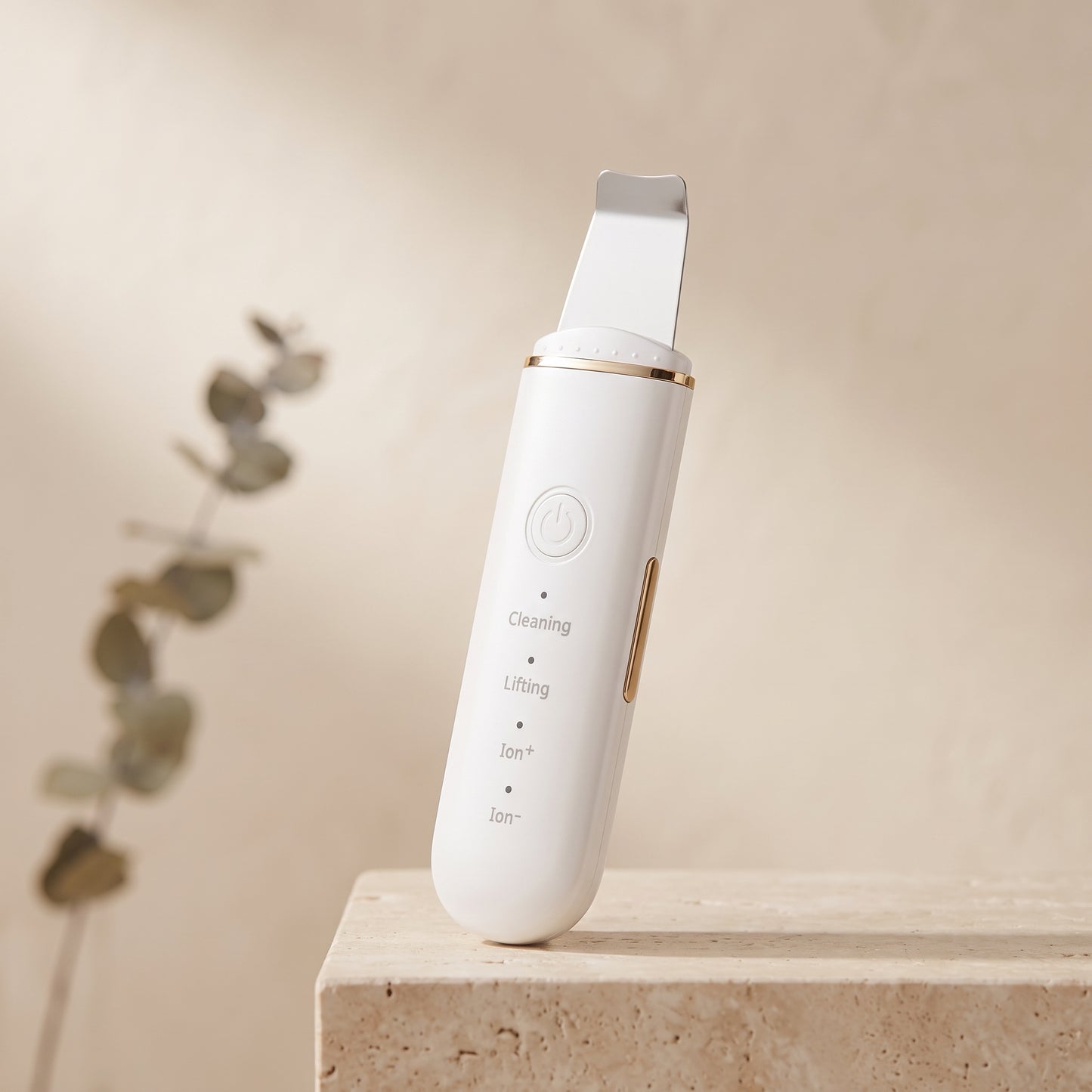 Avoryn Deep Clean Skin Scrubber™