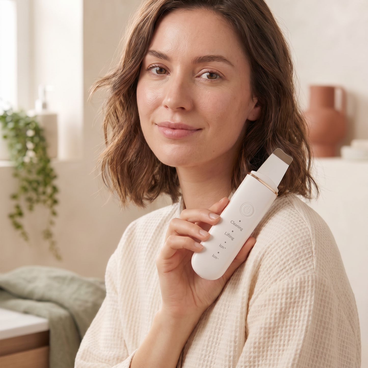 Avoryn Deep Clean Skin Scrubber™