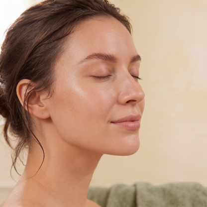 Avoryn Deep Clean Skin Scrubber™