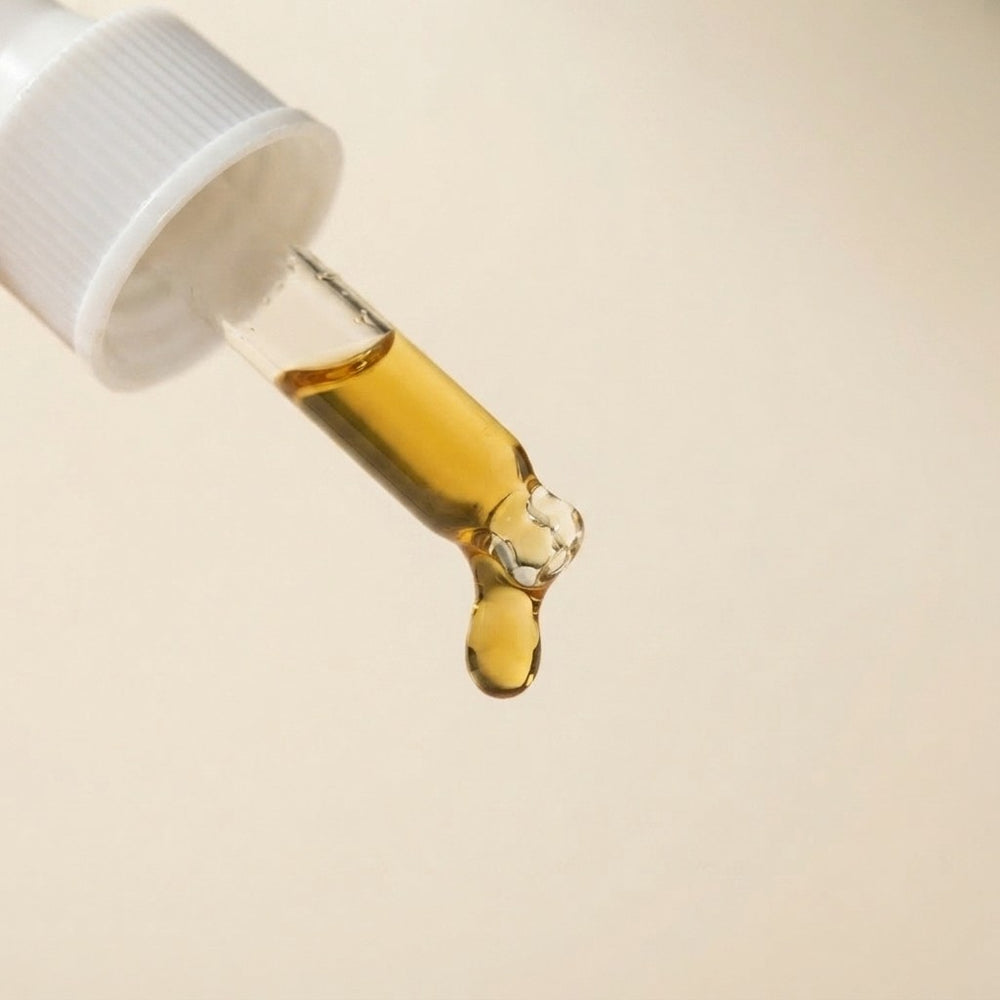 Avoryn Cyperus Rotundus Oil